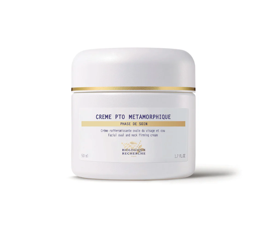 CREME PTO METAMORPHIQUE