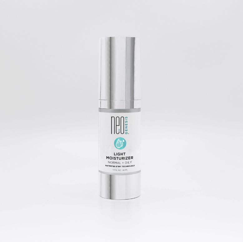 Neogenesis Light Moisturizer