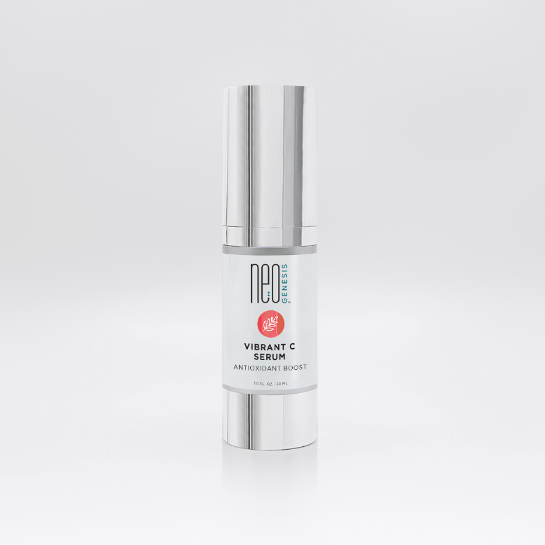 Neogenesis Vibrant C Serum