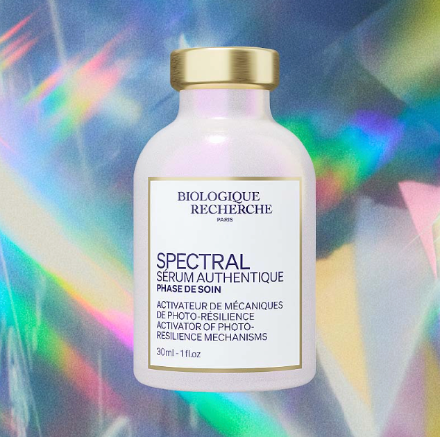 SERUM SPECTRAL
