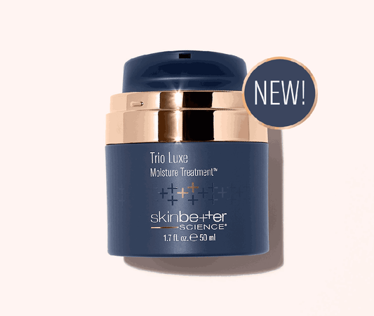 Skinbetter Trio Luxe Moisture Treatment