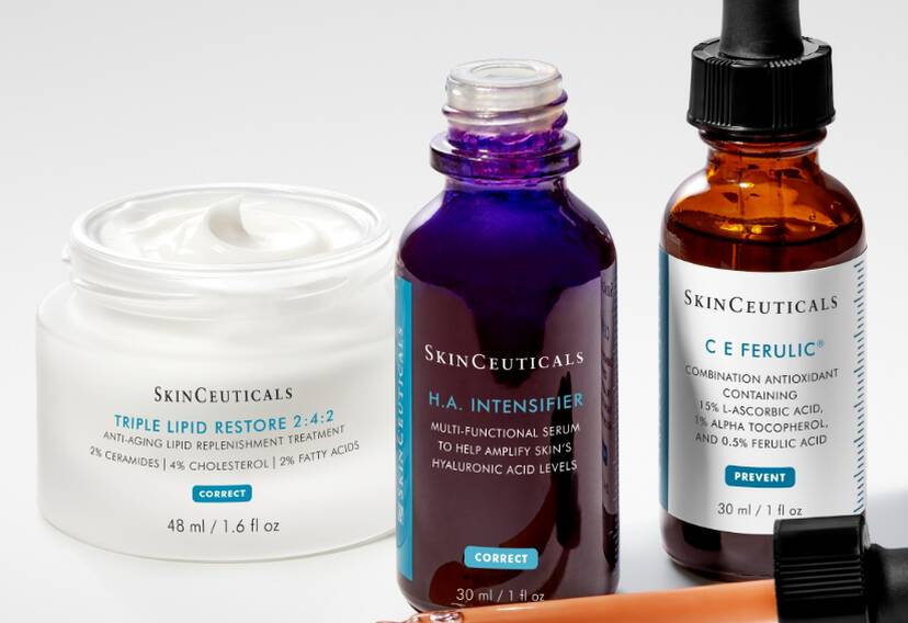 Skinceuticals