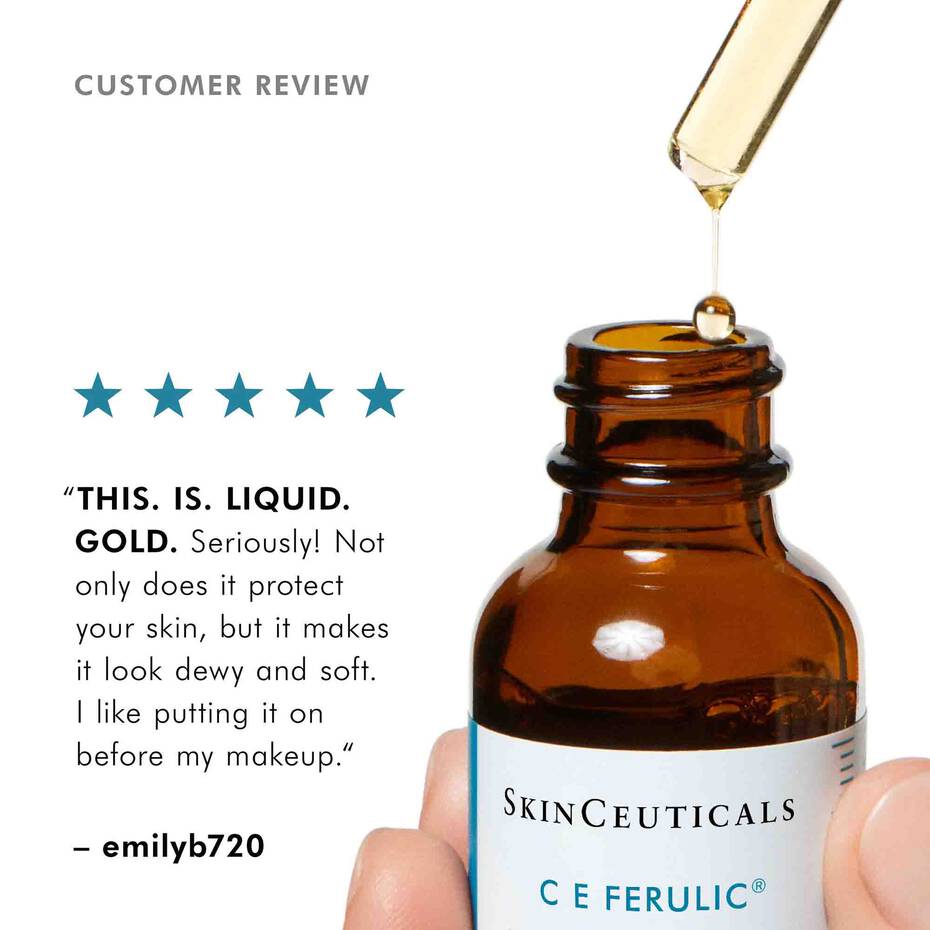 CE Ferulic