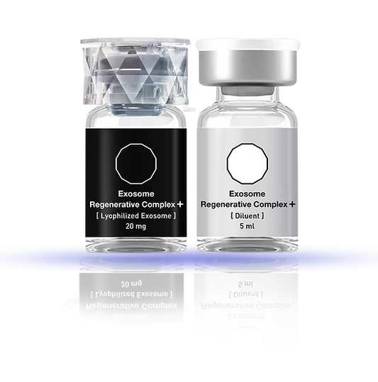 Benev Exosome Regenerative Complex+