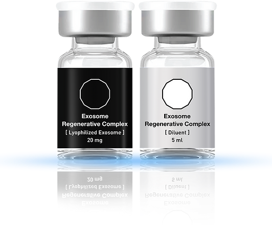 Benev Exosome Regenerative Complex