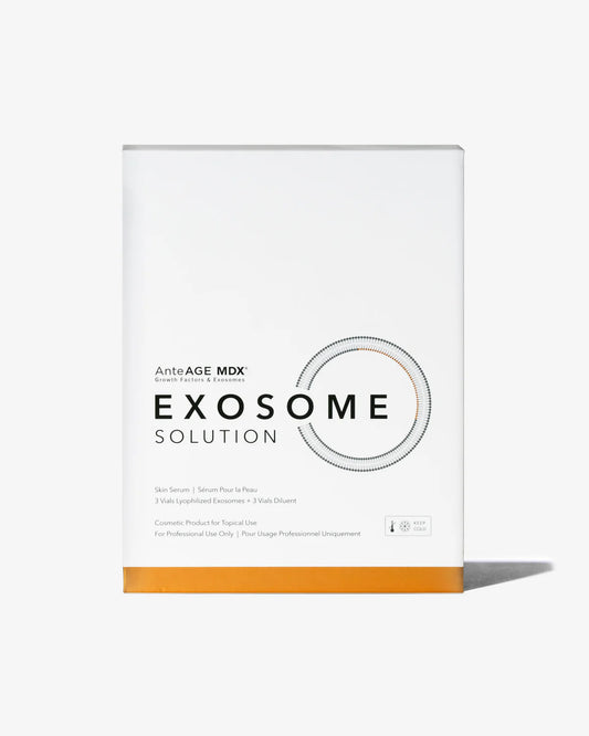AnteAGE MD Exosome Solution