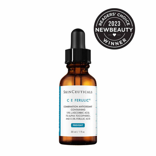 CE Ferulic