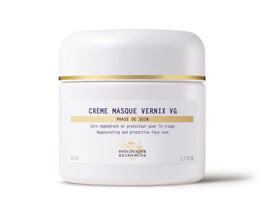 CREME MASQUE VERNIX VG