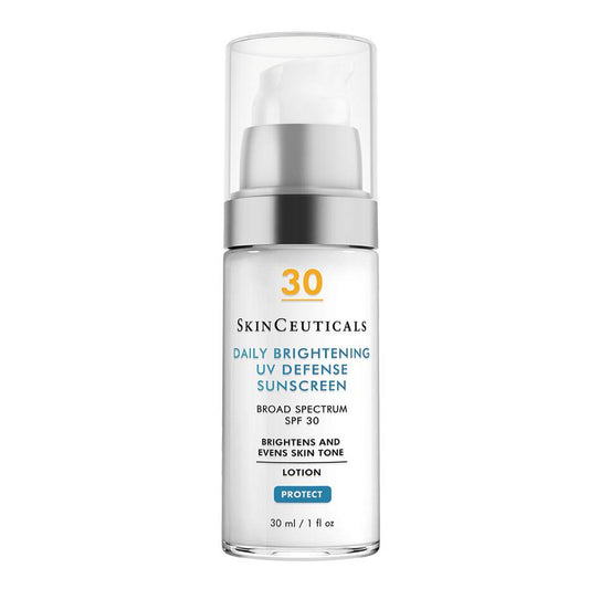 Daily Brightening UV Defense SPF 30