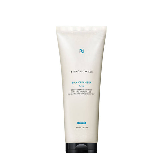 LHA Cleansing Gel