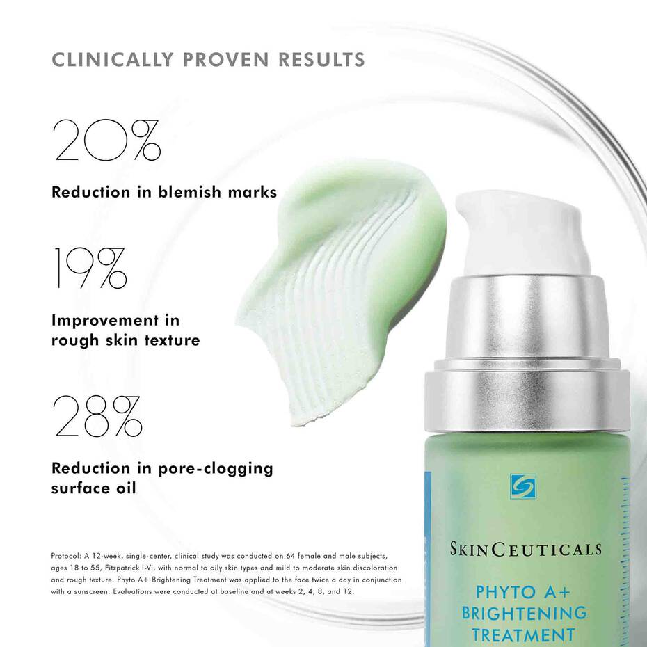 Phyto A+ Brightening Treatment