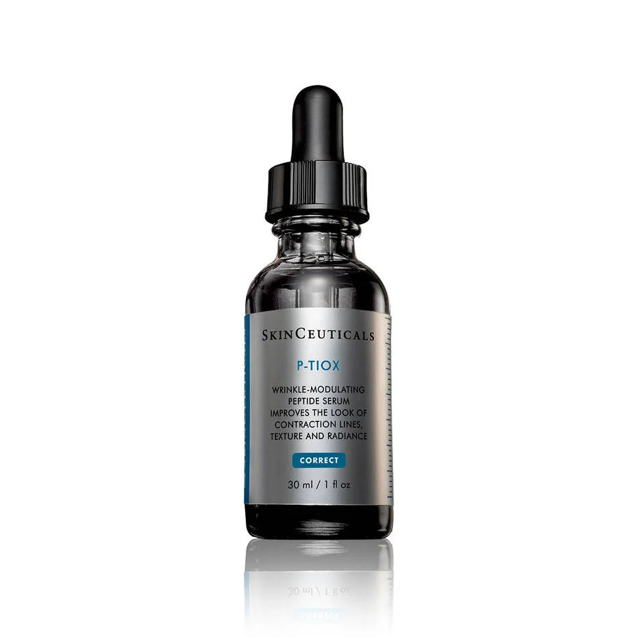 P-TIOX Anti Wrinkle Serum