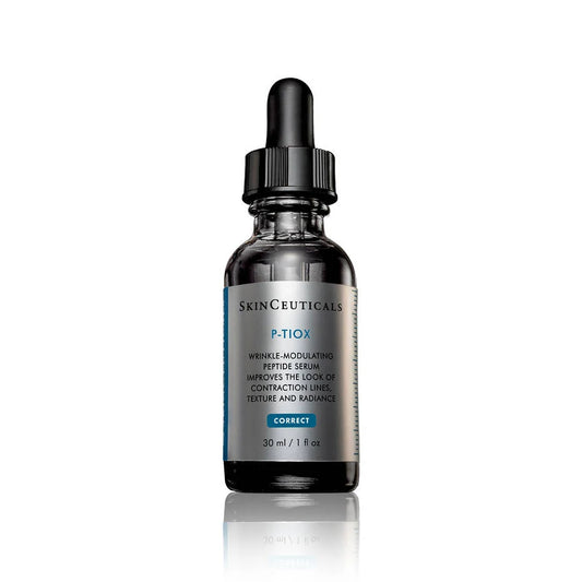 P-TIOX Anti Wrinkle Serum