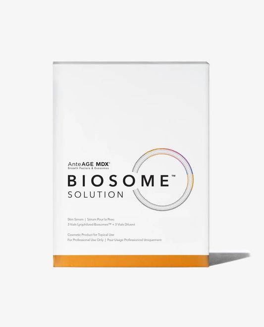 AnteAGE MD Biosome Solution