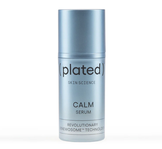 Plated Calm Serum