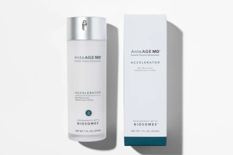 AnteAGE MD Biosome Accelerator 30ml