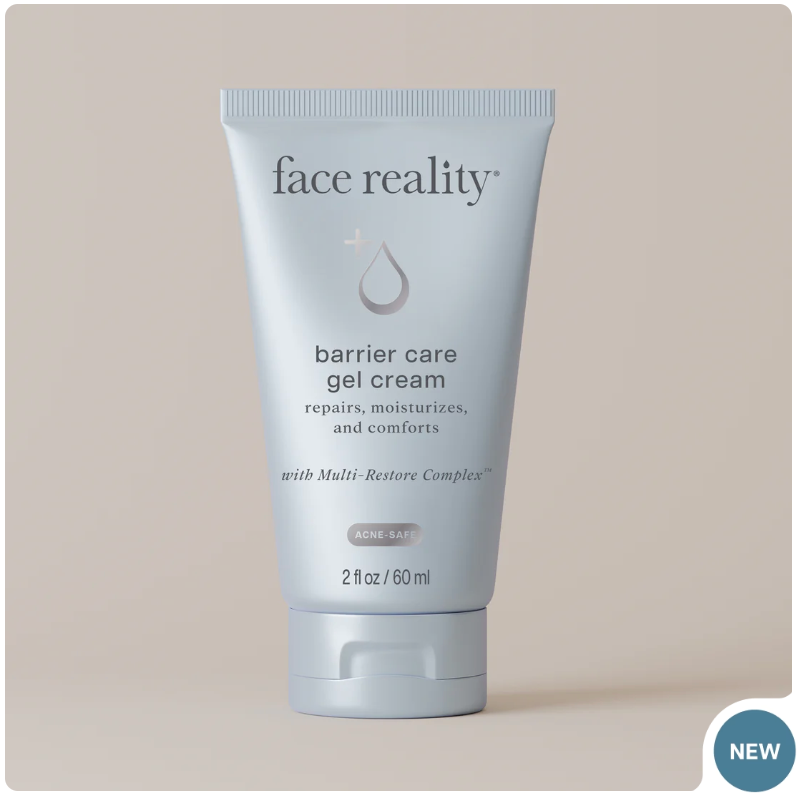 Barrier Care Gel Cream