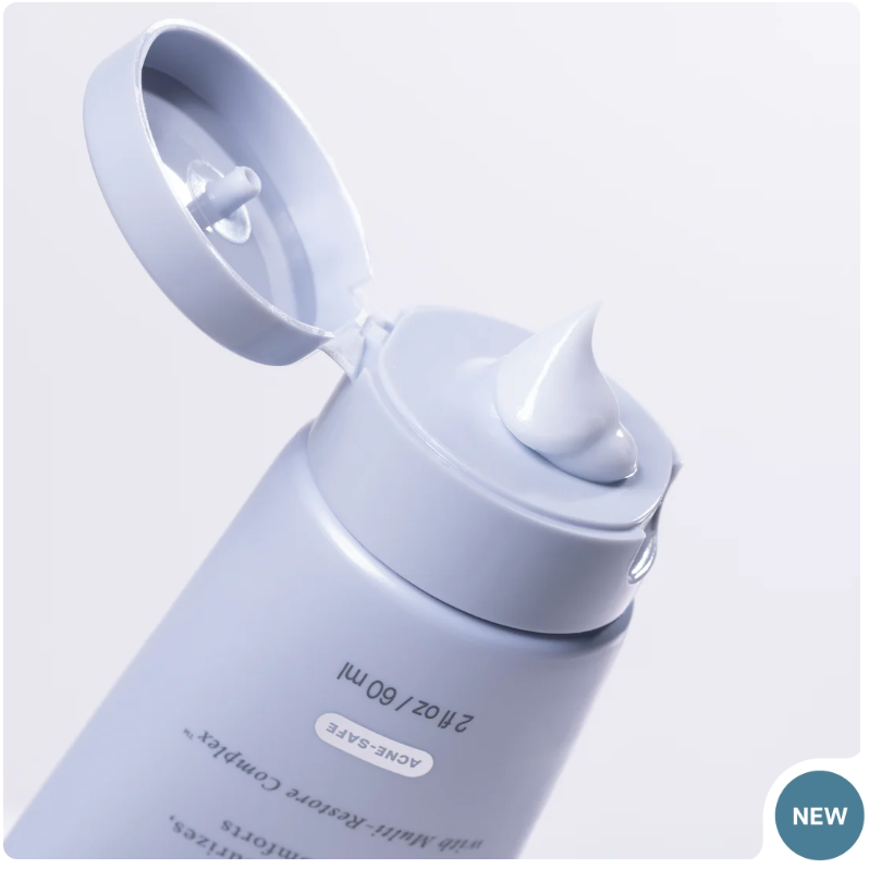 Barrier Care Gel Cream