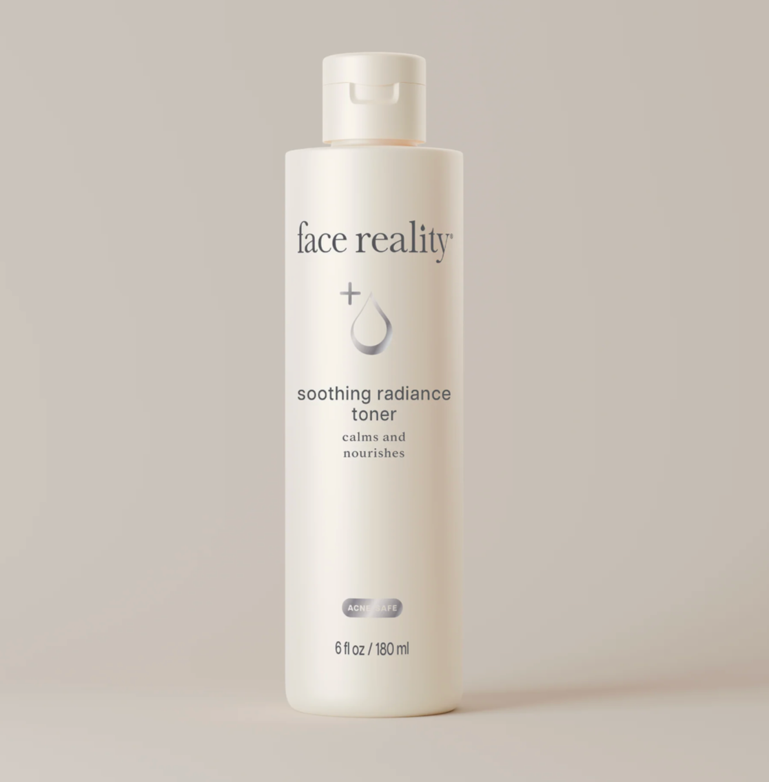 Soothing Radiance Toner