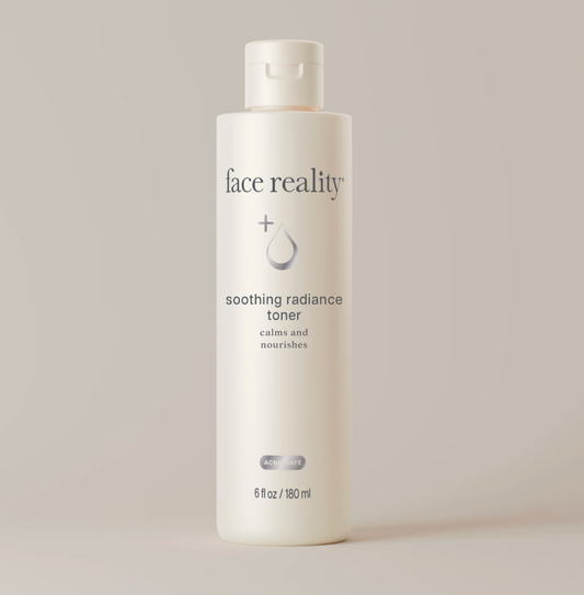 Soothing Radiance Toner
