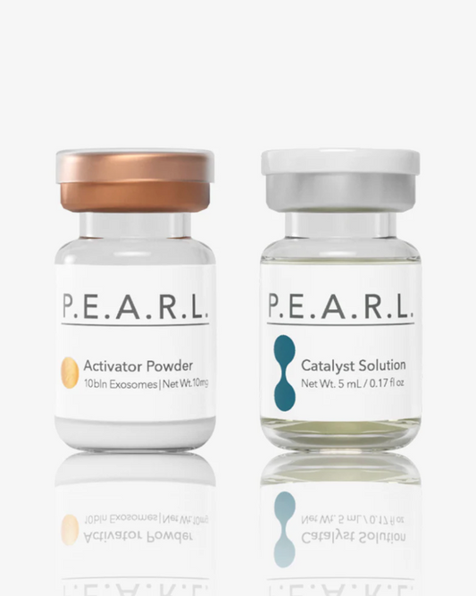 P.E.A.R.L Advanced Cell-Signaling System with Biosomes