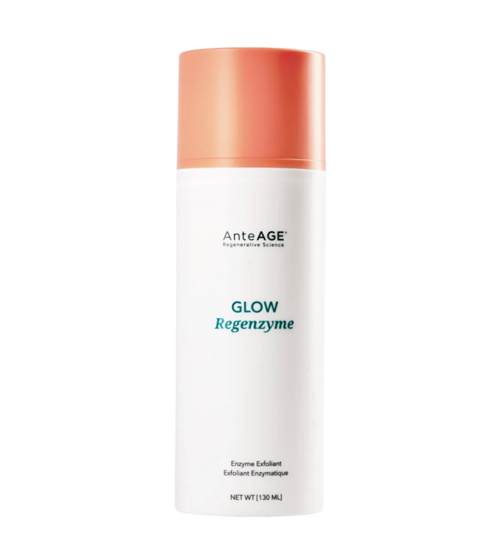 AnteAGE Glow Regenzyme