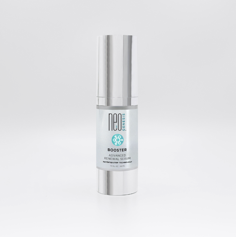 Neogenesis Booster Serum