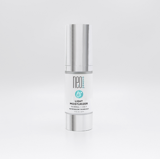 Neogenesis Light Moisturizer