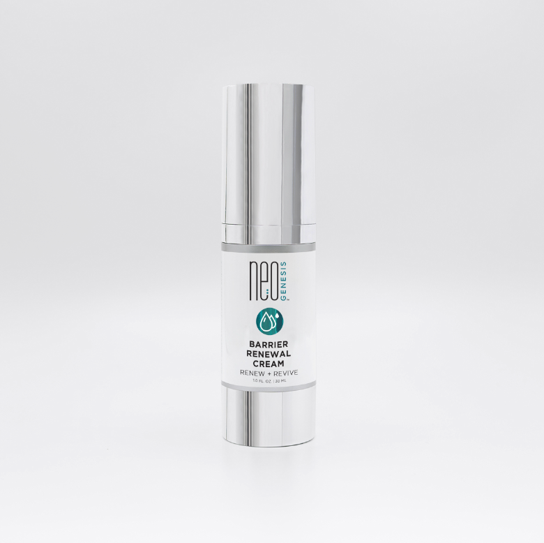 Neogenesis Barrier Renewal Cream