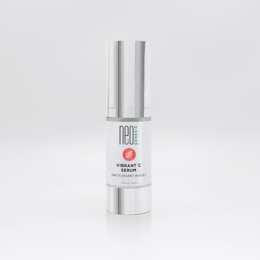 Neogenesis Vibrant C Serum
