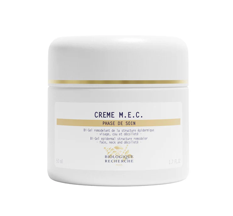 CREME M.E.C