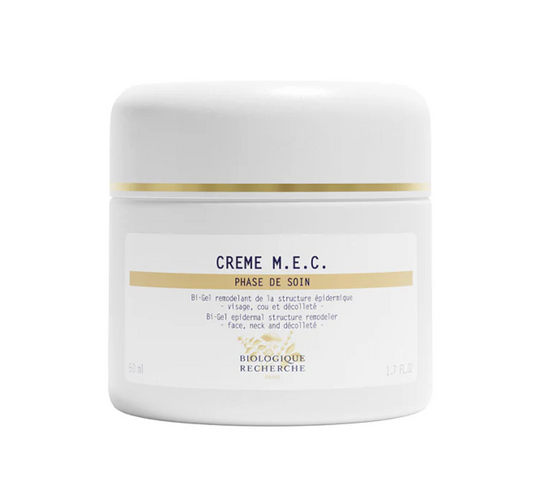 CREME M.E.C