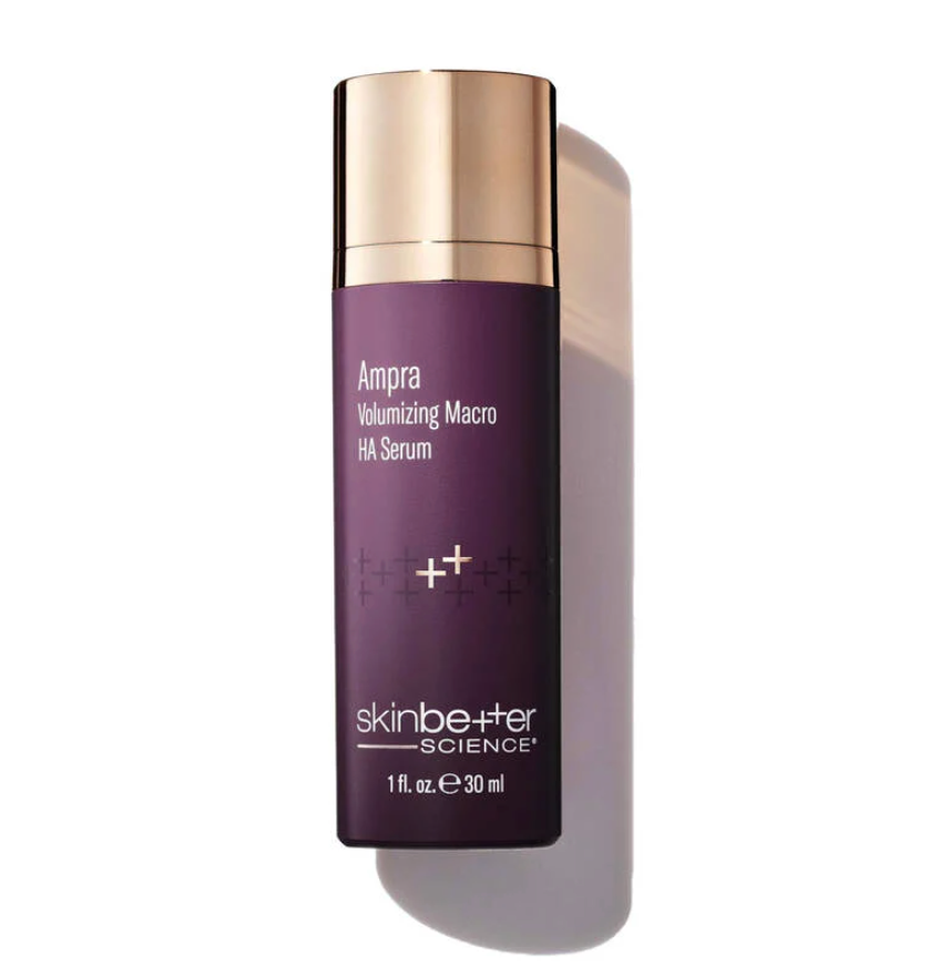 Skinbetter Science Ampra Volumizing Macro HA Serum