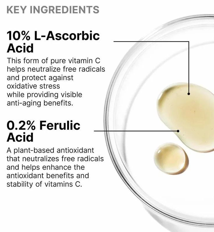Serum AOX 10