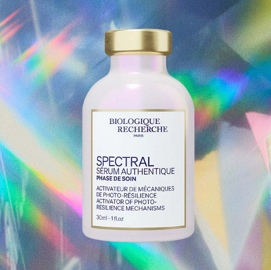 SERUM SPECTRAL