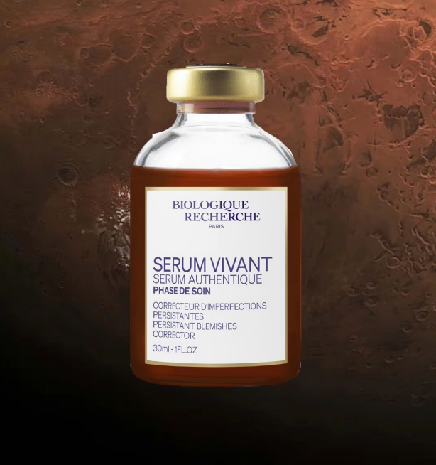 SERUM VIVANT