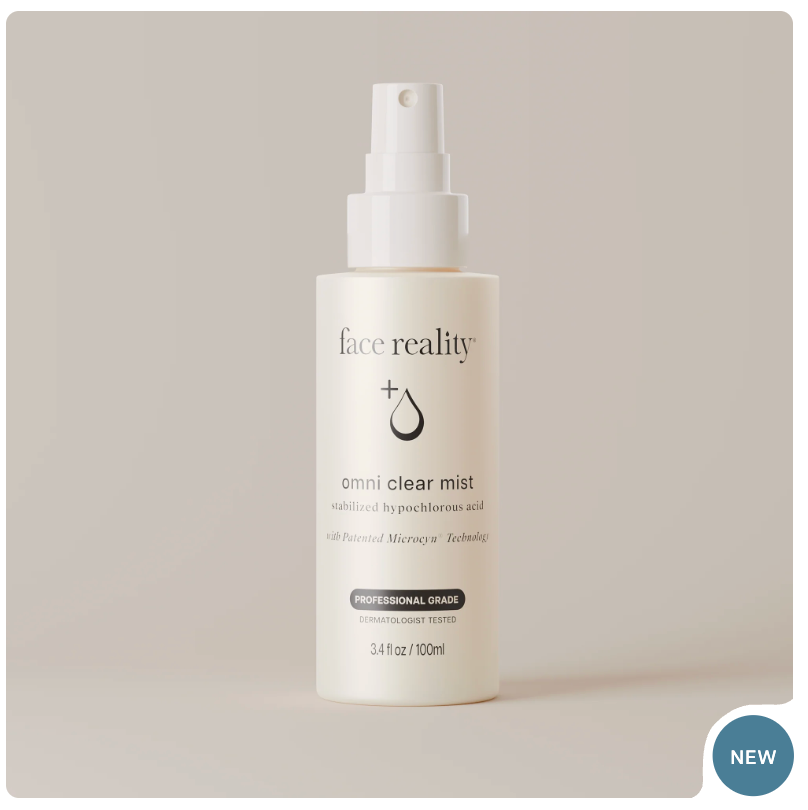 Omni Clear Mist