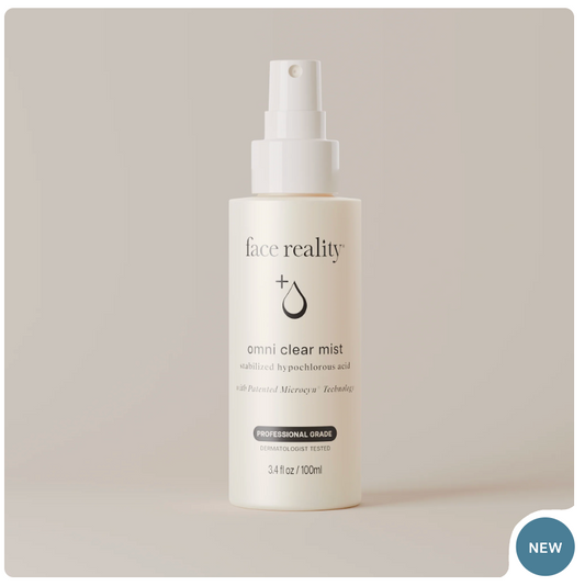 Omni Clear Mist