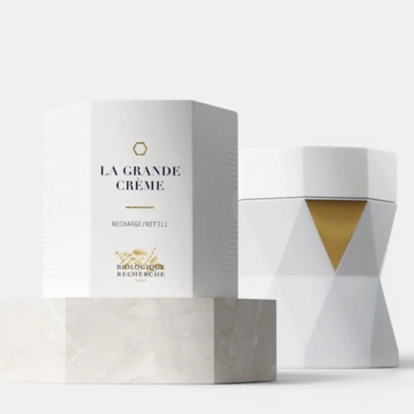 LA GRANDE CREME REFILL