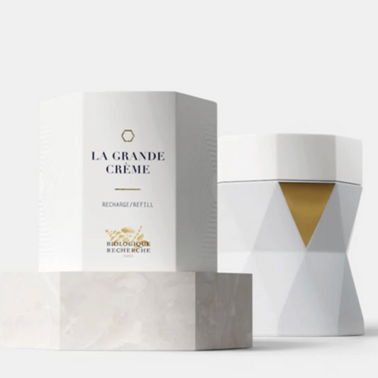 LA GRANDE CREME REFILL