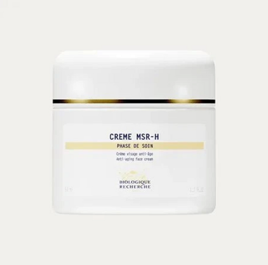 CREME MSR-H