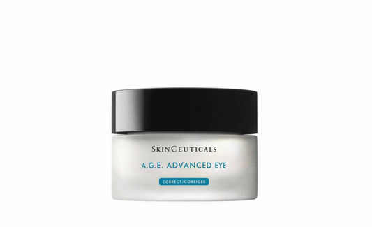 A.G.E. Advanced Eye