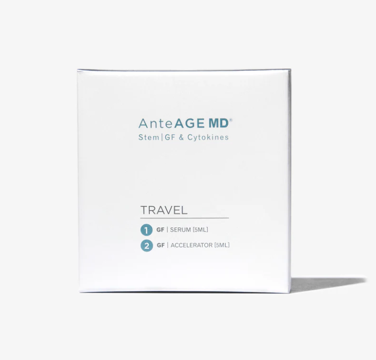 AnteAGE MD System Travel Set