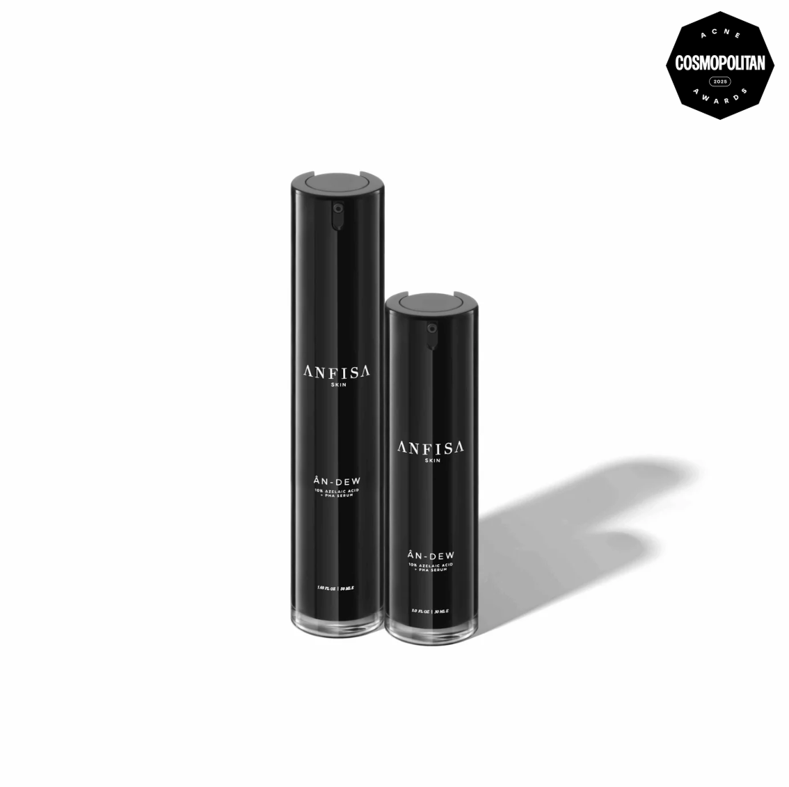 ÂN-DEW 10% Azelaic Acid + PHA Serum