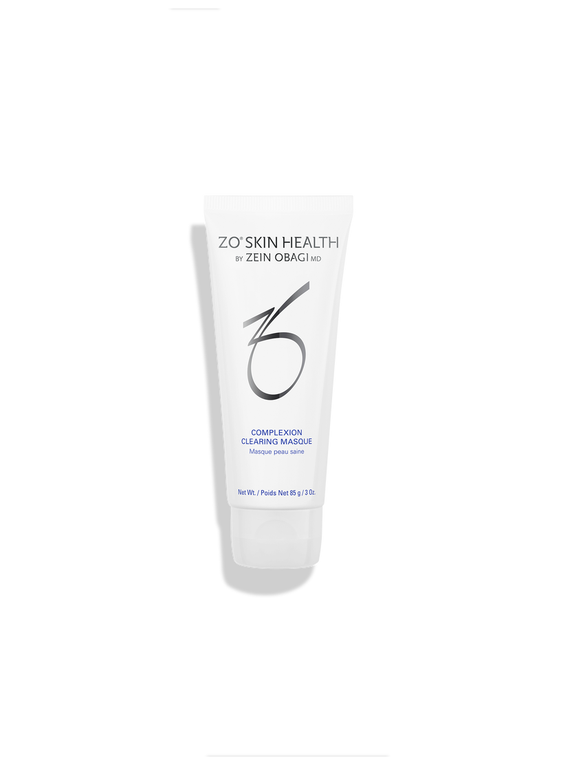 Complexion Clearing Masque