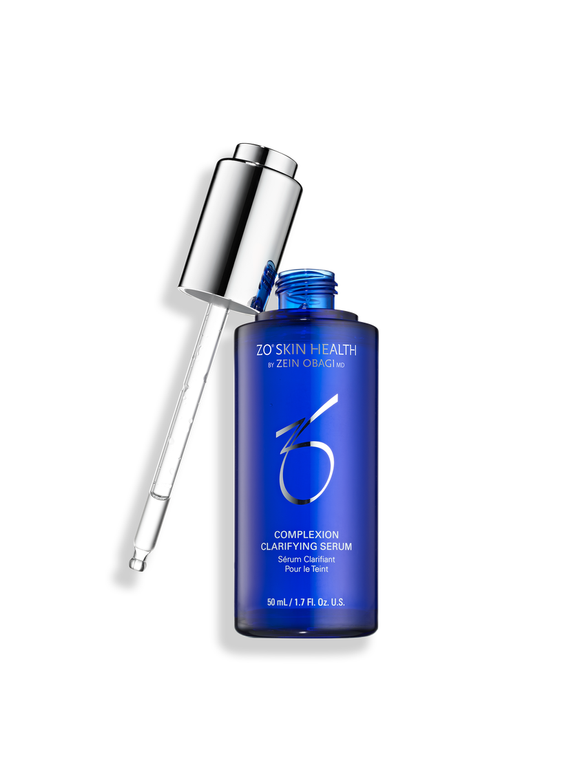 Complexion Clarifying Serum