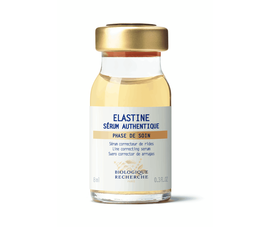 SERUM ELASTINE