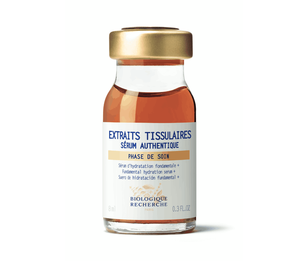 SERUM EXTRAITS TISSULAIRES