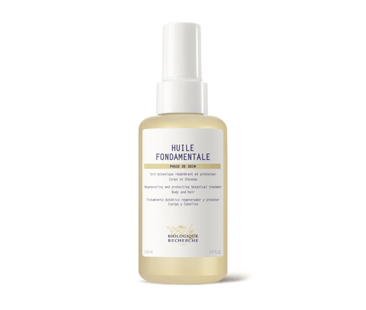 HUILE FONDAMENTALE 3.4 OZ