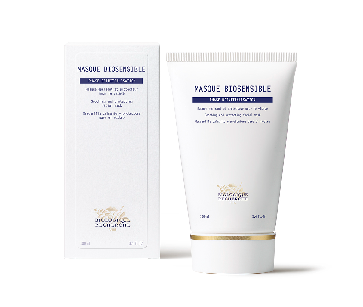 MASQUE BIOSENSIBLE 3.4OZ